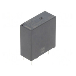 Releu Electromagnetic SPST-NO 5V 16A | Electronic-mag.ro | Componente Electronice