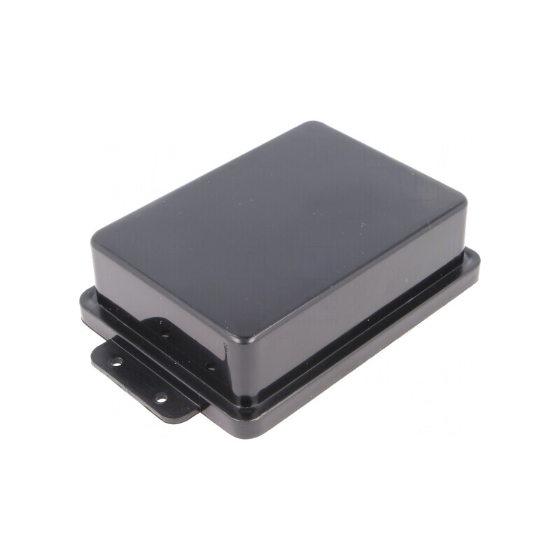 Carcasă Universală cu Lame de Fixare 65x90x30 mm | Electronic-mag.ro | Componente Electronice
