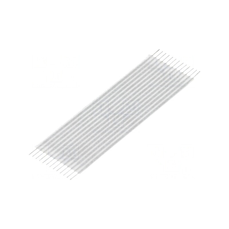 Conector Cablu Jumper Flexibil 1.27mm 50.8mm | Electronic-mag.ro | Componente Electronice