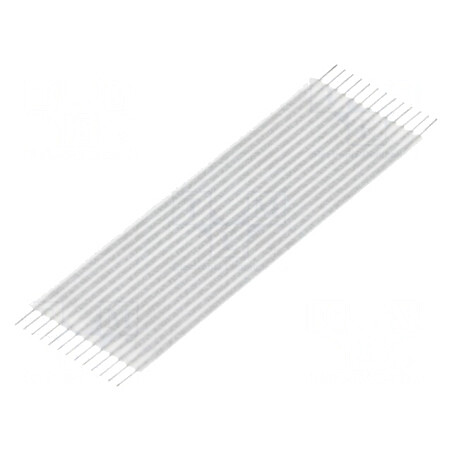 Conector Cablu Jumper Flexibil 1.27mm 50.8mm | Electronic-mag.ro | Componente Electronice