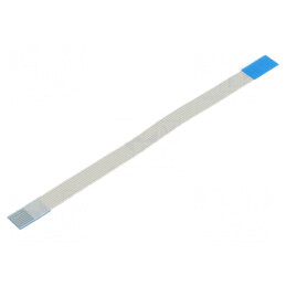 Bandă FFC Fire 8P 0.5mm 76mm 60V | Electronic-mag.ro | Componente Electronice