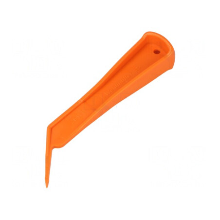 Unealtă Montare Klippon Connect 24mm | Electronic-mag.ro | Componente Electronice