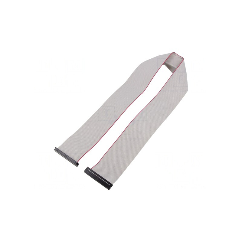 Cablu Panglică IDC 1mm 0,6m | Electronic-mag.ro | Componente Electronice
