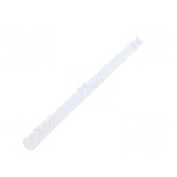 Manşon Termocontractabil 9mm 3:1 1,2m | Electronic-mag.ro | Componente Electronice