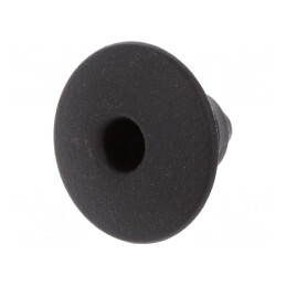 Clips pentru tapiţerie VW 10buc 18,8mm | Electronic-mag.ro | Componente Electronice