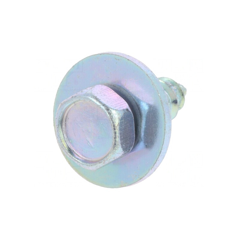 Șuruburi oțel 16,8mm 10buc | Electronic-mag.ro | Componente Electronice Șuruburi oțel 16,8mm 10buc | Electronic-mag.ro | Componente Electronice
