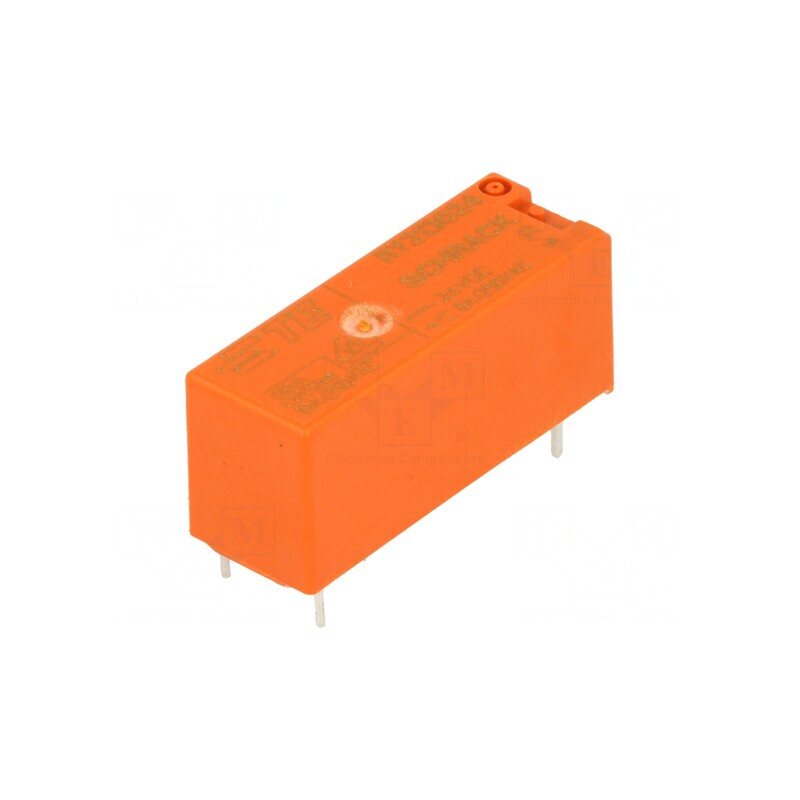 Releu Electromagnetic SPDT 24V 8A | Electronic-mag.ro | Componente Electronice Releu Electromagnetic SPDT 24V 8A | Electronic-mag.ro | Componente Electronice