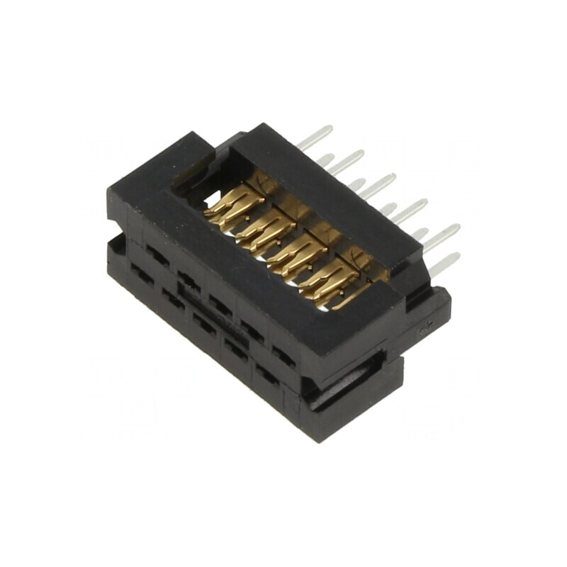 Plug DIP 100CL Tin | Electronic-mag.ro | Componente Electronice