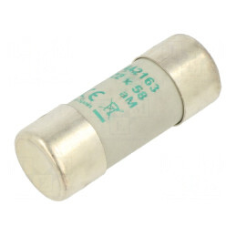 Siguranță AM 63A 690V 22x58mm | Electronic-mag.ro | Componente Electronice