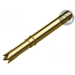 Ac de Testare Abatere Arc 3,4mm 5mm | Electronic-mag.ro | Componente Electronice