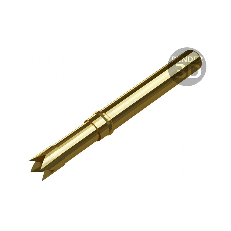 Ac de Testare Abatere Arc 3,4mm 5mm | Electronic-mag.ro | Componente Electronice