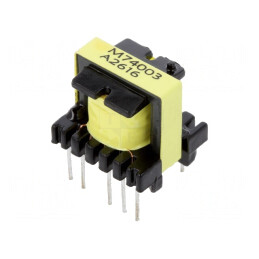 Transformator de Impulsuri 85-265V AC 2-6V 1.8-1.2A | Electronic-mag.ro | Componente Electronice