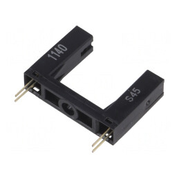 Senzor Fotoelectric Transmițător-Receptor DARK-ON | Electronic-mag.ro | Componente Electronice