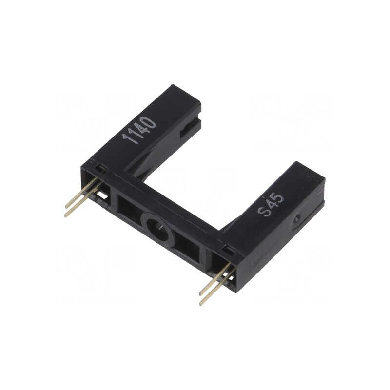 Senzor Fotoelectric Transmițător-Receptor DARK-ON | Electronic-mag.ro | Componente Electronice