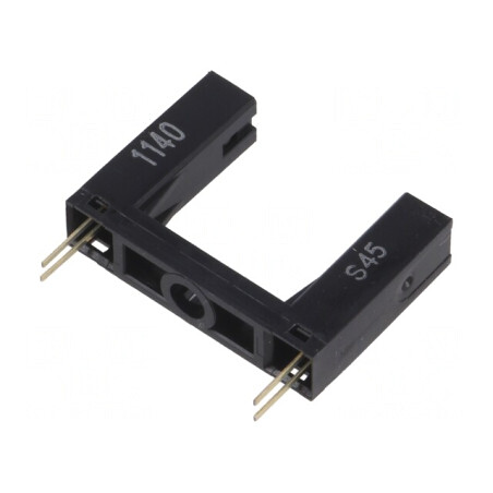 Senzor Fotoelectric Transmițător-Receptor DARK-ON | Electronic-mag.ro | Componente Electronice