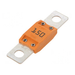 Siguranță Auto 150A 32VDC | Electronic-mag.ro | Componente Electronice