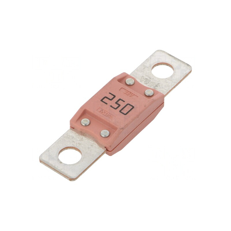 Siguranță Auto 250A 32VDC | Electronic-mag.ro | Componente Electronice Siguranță Auto 250A 32VDC | Electronic-mag.ro | Componente Electronice