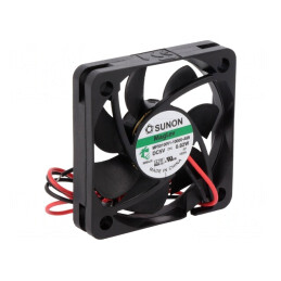 Ventilator axial 5VDC 50x50mm 23m3/h | Electronic-mag.ro | Componente Electronice
