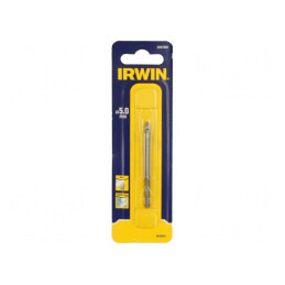 Drill Bit 5mm for Tile, Glass, Porcelain | Electronic-mag.ro | Componente Electronice