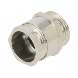 Garnitură de Etanşare PG13,5 IP54 Alamă | Electronic-mag.ro | Componente Electronice