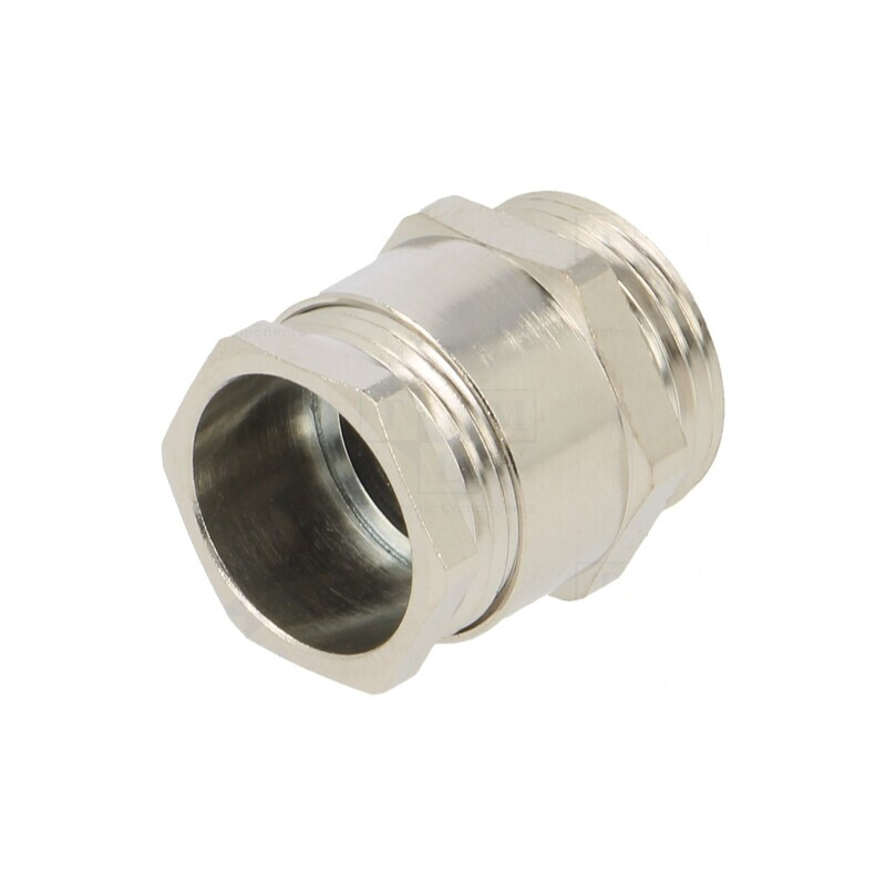 Garnitură de Etanşare PG13,5 IP54 Alamă | Electronic-mag.ro | Componente Electronice