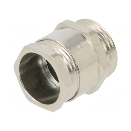 Garnitură de Etanşare PG13,5 IP54 Alamă | Electronic-mag.ro | Componente Electronice