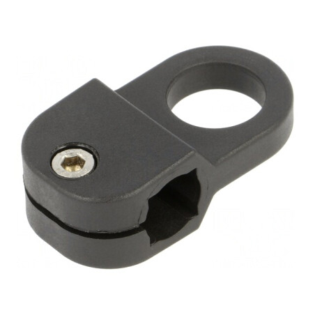 Suport poliamidă 19mm 14mm 12mm | Electronic-mag.ro | Componente Electronice