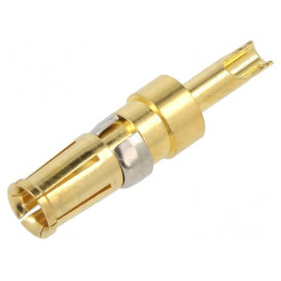 Conector de Putere 10A 16-20 AWG | Electronic-mag.ro | Componente Electronice
