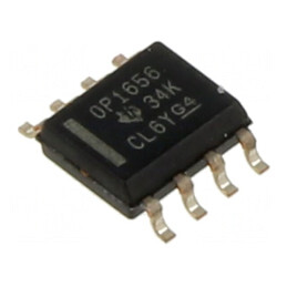Amplificator Audio 2 Canale SOIC8 | Electronic-mag.ro | Componente Electronice