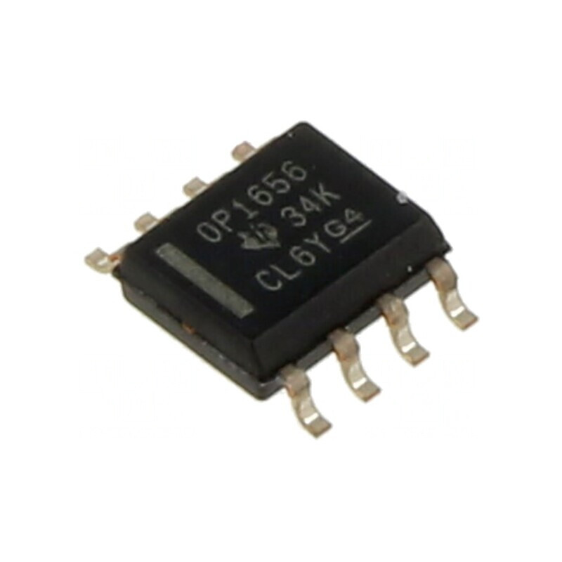 Amplificator Audio 2 Canale SOIC8 | Electronic-mag.ro | Componente Electronice