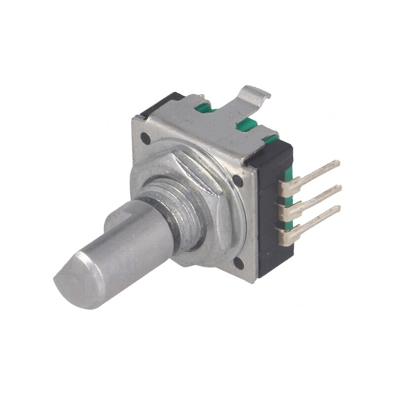 Encoder Incremental 24imp 5V DC Două Semnale A și B | Electronic-mag.ro | Componente Electronice