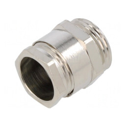 Garnitură de etanşare PG11 IP54 alamă | Electronic-mag.ro | Componente Electronice