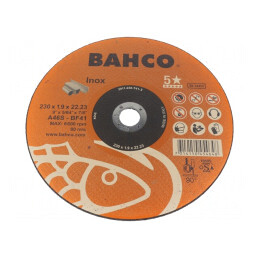 Disc de Tăiere 180mm 22,23mm 1,6mm Clasa 5* | Electronic-mag.ro | Componente Electronice