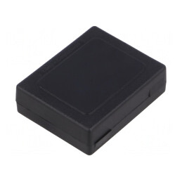 Suport ESD pentru Circuite Integrate 44x56x14mm | Electronic-mag.ro | Componente Electronice