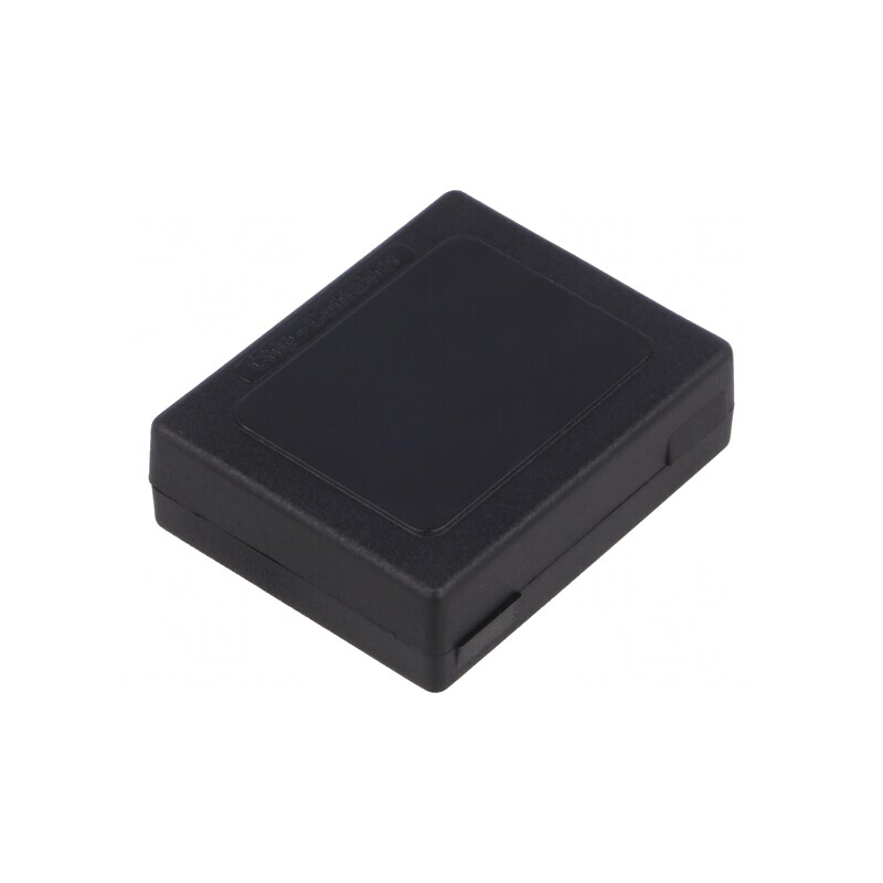 Suport ESD pentru Circuite Integrate 44x56x14mm | Electronic-mag.ro | Componente Electronice