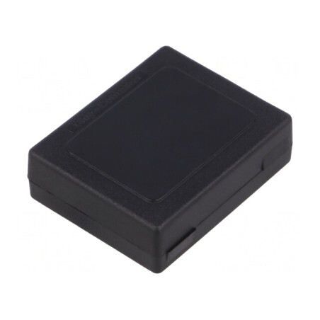 Suport ESD pentru Circuite Integrate 44x56x14mm | Electronic-mag.ro | Componente Electronice