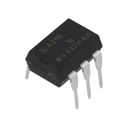 Optotriac 5,3kV 800V fără conectare la zero | Electronic-mag.ro | Componente Electronice