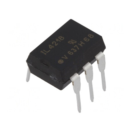 Optotriac 5,3kV 800V fără conectare la zero | Electronic-mag.ro | Componente Electronice