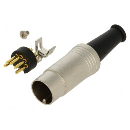 Violet Bushing XX-Series | Electronic-mag.ro | Componente Electronice