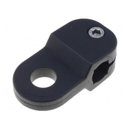 Suport Poliamidă 12mm x 10mm | Electronic-mag.ro | Componente Electronice