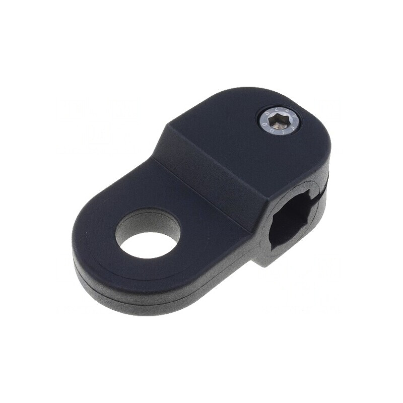 Suport Poliamidă 12mm x 10mm | Electronic-mag.ro | Componente Electronice Suport Poliamidă 12mm x 10mm | Electronic-mag.ro | Componente Electronice