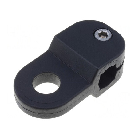 Suport Poliamidă 12mm x 10mm | Electronic-mag.ro | Componente Electronice