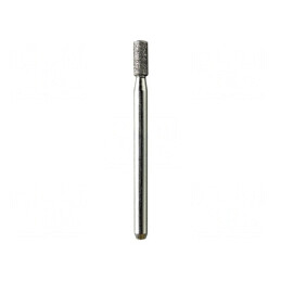 Freza Diamantată pentru Șlefuire Ceramică 3,2mm 2,35mm 38,2mm | Electronic-mag.ro | Componente Electronice