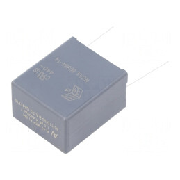 Condensator cu Polipropilenă 1,5uF THT  | Electronic-mag.ro | Componente Electronice