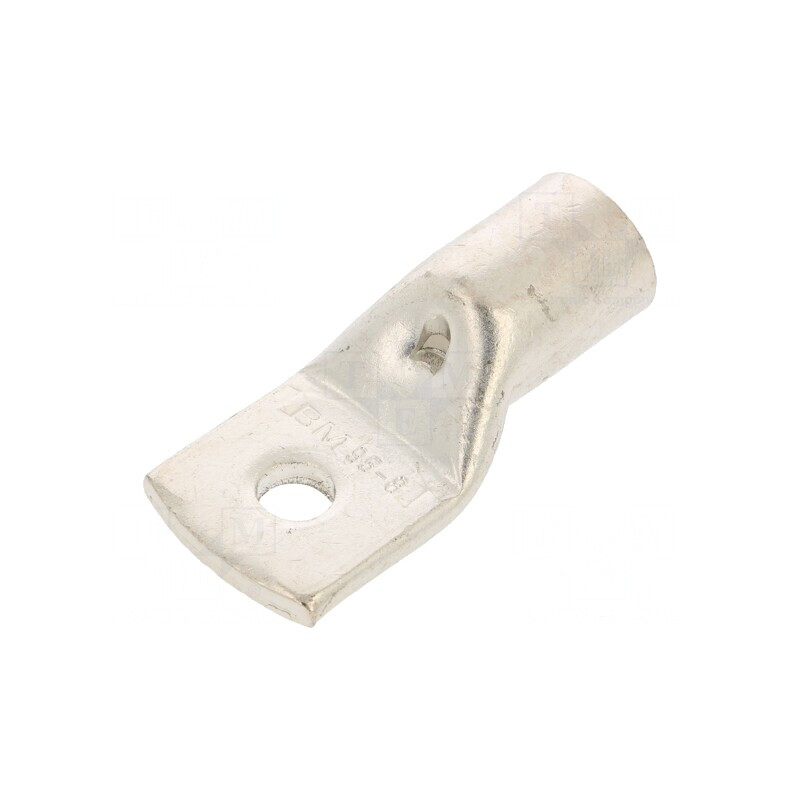 Vârf Inelar Tubular M8 95mm2 Crimpat Cablul Neizolat | Electronic-mag.ro | Componente Electronice Vârf Inelar Tubular M8 95mm2 Crimpat Cablul Neizolat | Electronic-mag.ro | Componente Electronice