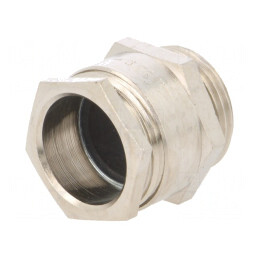 Garnitură Etanșare Alamă G3/4 IP54 17-19mm | Electronic-mag.ro | Componente Electronice