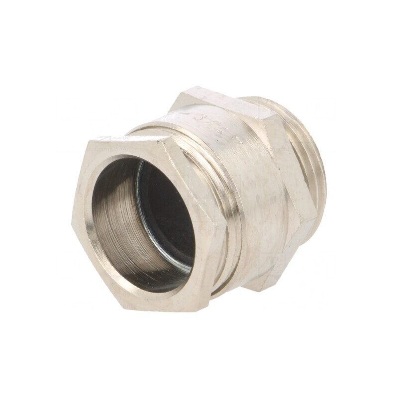 Garnitură Etanșare Alamă G3/4 IP54 17-19mm | Electronic-mag.ro | Componente Electronice Garnitură Etanșare Alamă G3/4 IP54 17-19mm | Electronic-mag.ro | Componente Electronice