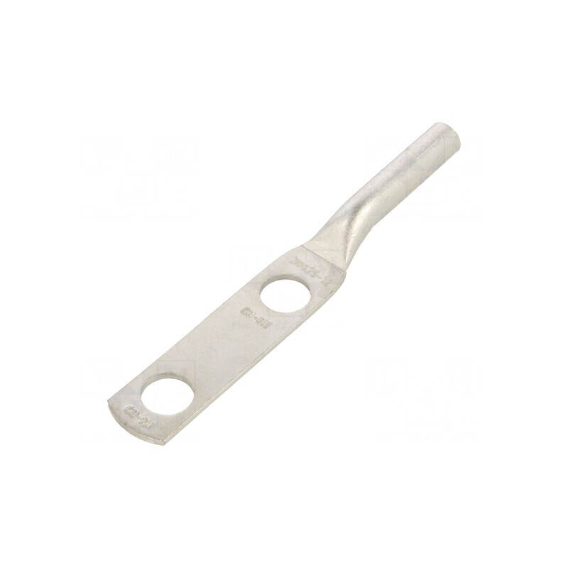 Vârf inelar M12 25mm2 cupru crimpat | Electronic-mag.ro | Componente Electronice Vârf inelar M12 25mm2 cupru crimpat | Electronic-mag.ro | Componente Electronice