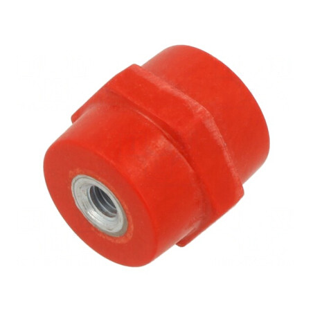 Izolator Suport 35mm 1.4kV UL94V-0 | Electronic-mag.ro | Componente Electronice