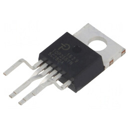 Controller SMPS AC/DC 59.4-145kHz TO220-7C | Electronic-mag.ro | Componente Electronice